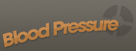 Blood Pressure logo